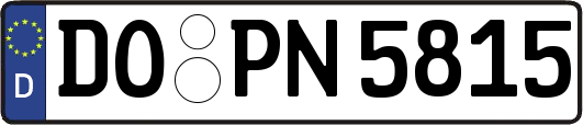 DO-PN5815