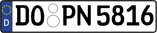 DO-PN5816