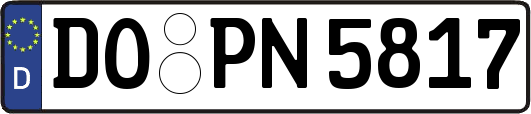 DO-PN5817