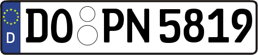 DO-PN5819