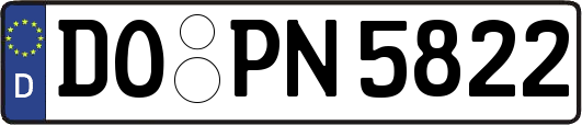 DO-PN5822