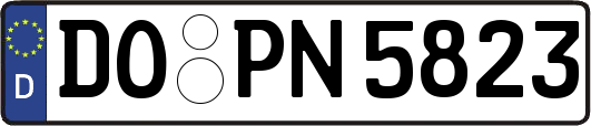 DO-PN5823
