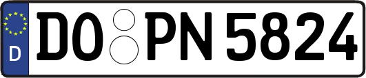 DO-PN5824