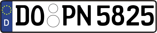 DO-PN5825