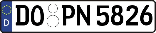 DO-PN5826