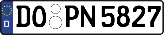 DO-PN5827