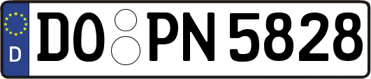 DO-PN5828