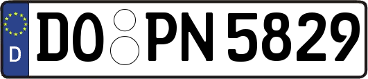 DO-PN5829