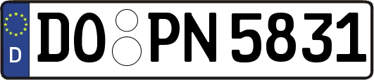 DO-PN5831