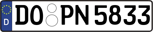 DO-PN5833