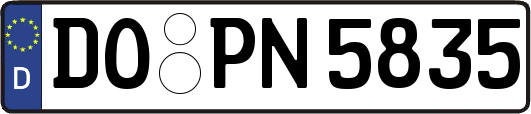 DO-PN5835