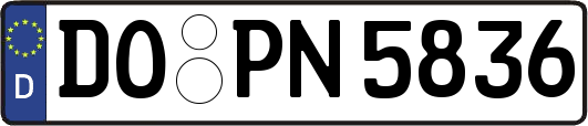 DO-PN5836