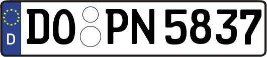 DO-PN5837