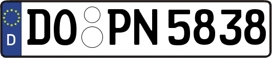 DO-PN5838
