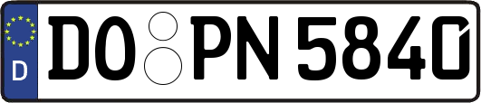 DO-PN5840