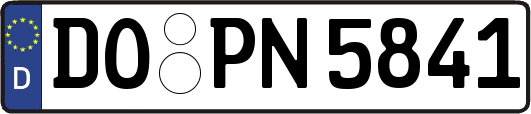 DO-PN5841