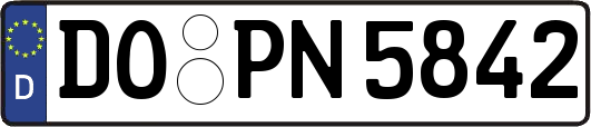 DO-PN5842