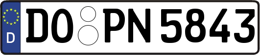 DO-PN5843