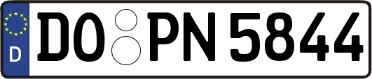 DO-PN5844