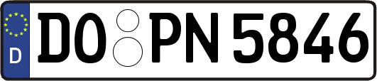 DO-PN5846