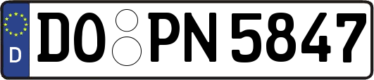 DO-PN5847