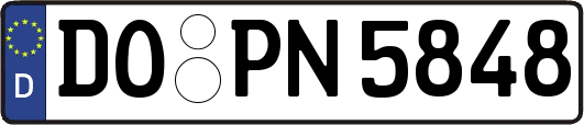 DO-PN5848