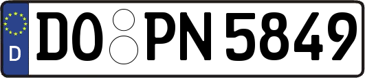 DO-PN5849