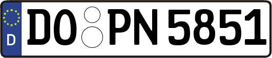 DO-PN5851