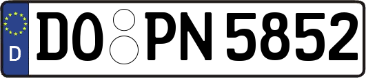 DO-PN5852