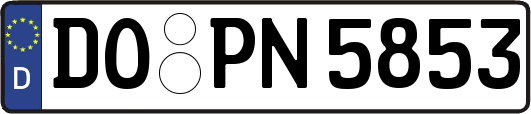 DO-PN5853