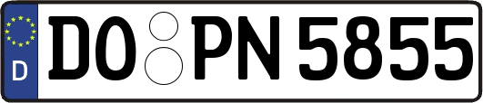 DO-PN5855