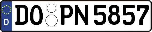 DO-PN5857