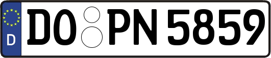 DO-PN5859
