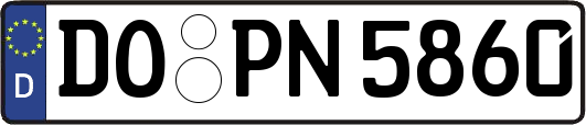 DO-PN5860