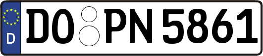 DO-PN5861