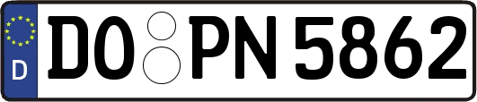 DO-PN5862