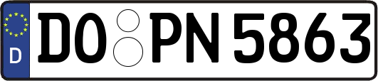 DO-PN5863