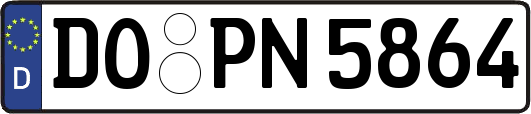 DO-PN5864