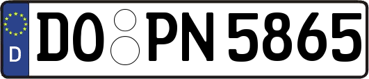 DO-PN5865