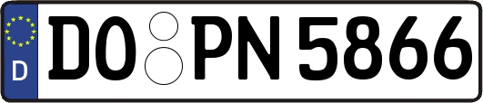 DO-PN5866