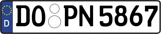 DO-PN5867