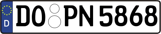 DO-PN5868