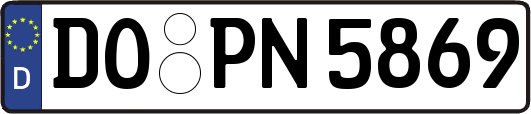 DO-PN5869