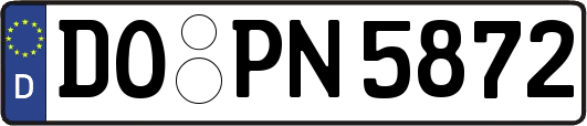 DO-PN5872