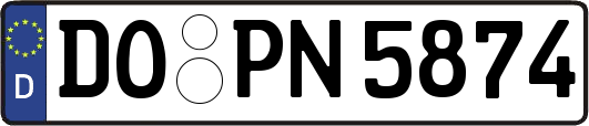 DO-PN5874