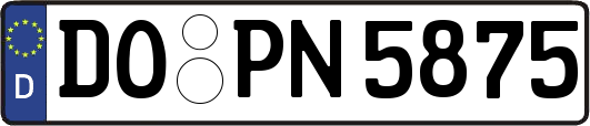 DO-PN5875