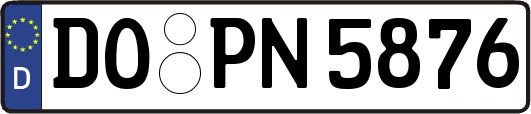 DO-PN5876