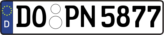 DO-PN5877