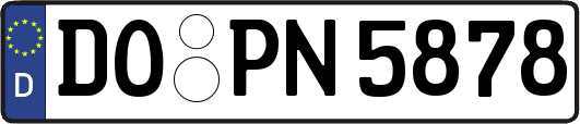 DO-PN5878