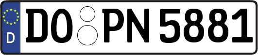 DO-PN5881